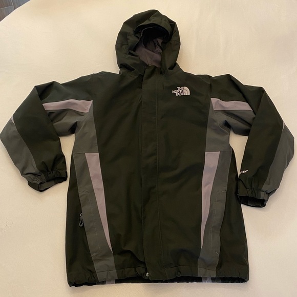 The North Face Other - THE NORTH FACE Convertible Jacket, Size 14/16